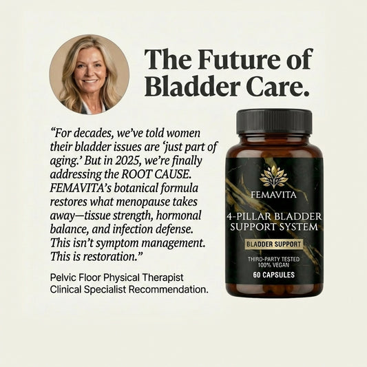 Lanural Cortisol Support