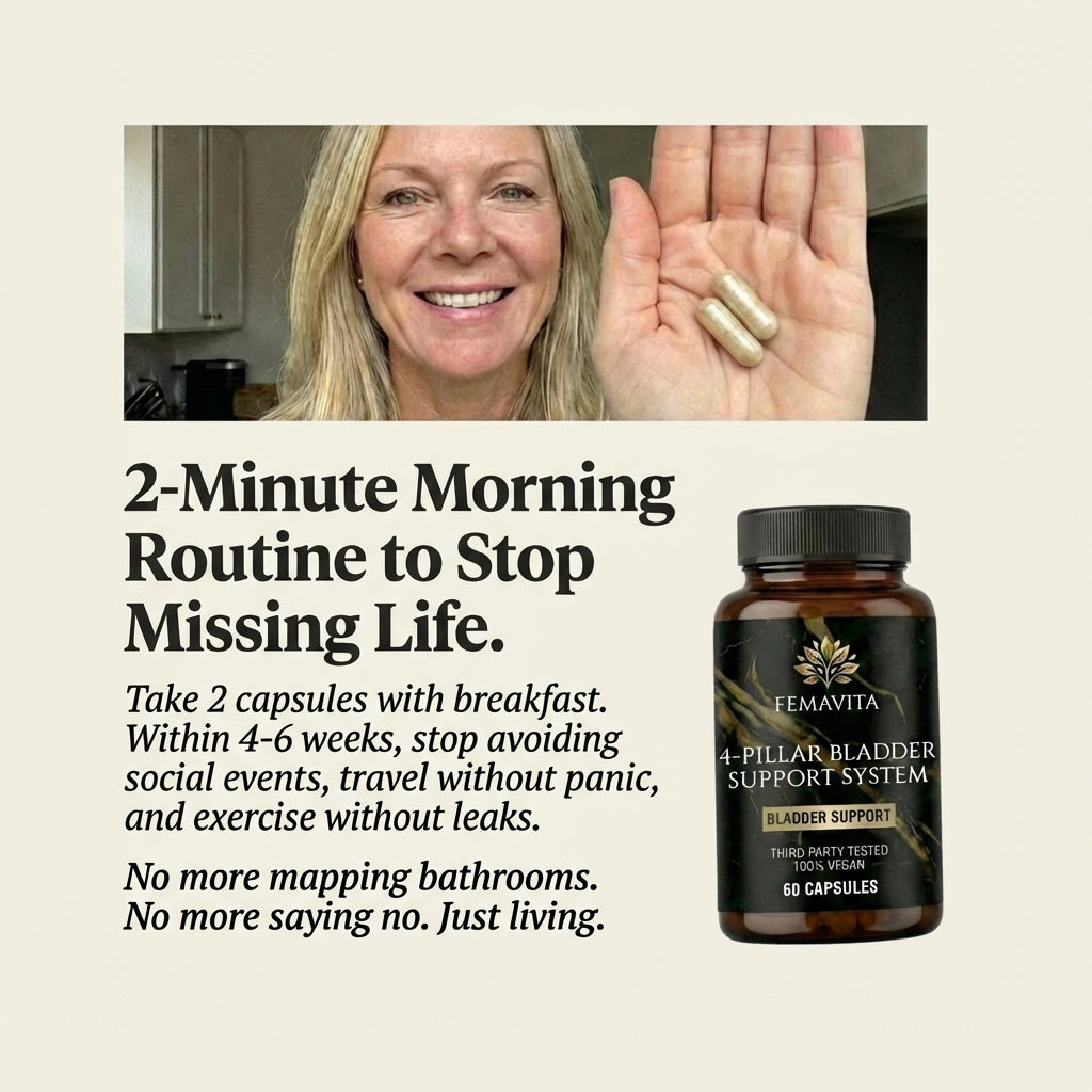 Lanural Cortisol Support